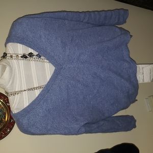 BRODIE Cashmere sweater 100% Cashmere